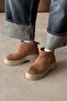 Siena Toprak Genuine Leather Boots - 2