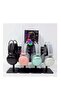 سماعات رأس لاسلكيه بألوان rgb متعددة - 3
