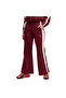 T7 Concept Women's Burgundy Casual Style Sweatpants 63213896