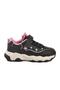 Bella Girls' Casual Sneaker Sports Shoes - 2