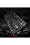[1+2 Pcs] Compatible with ZTE Nubia Red Magic 9 Pro Case & Tempered Glass Screen Protector ( - 3