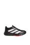 Men's Black Basketball Shoes GAMECHASER JQ7918 - 2