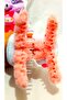 Plush Hair Clip Kromi, Hello Kitty, My Melody, Bear and Friends - 5
