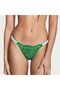 Women Sexy Lace Print Briefs MS-1274 - 5