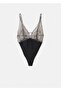 Lace detailed body - 3