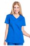 Professionals Ww655 – Ww160 Women's Scrubs Set – Imported, Classic Cut, Suitable for Daily Use, Doctor and Nurse Uniform