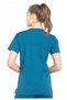 Professionals Ww655 – Ww160 Women's Scrubs Set – Imported, Classic Cut, Suitable for Daily Use, Doctor and Nurse Uniform - 2