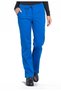 Professionals Ww655 – Ww160 Women's Scrubs Set – Imported, Classic Cut, Suitable for Daily Use, Doctor and Nurse Uniform - 4