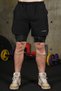 Greenveil 2in1 Leggings Shorts - 4