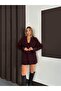 Striped Lined Blazer Jacket - 6