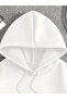 Men's Oversized Katana Printed Hooded Sweatshirt Comfortable & Stylish Design - 4