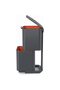 Selective Collection Waste Bin 40L Graphite - - 3