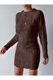 SPRING LACE-LIKE KNIT SET