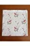 100% Organic Cotton Muslin Cover & Blanket 3-Piece Oeko-Teks Certified 80X80Cm - 3
