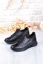 383513 Comfortable Rubber Sole Original Genuine Leather Men's Shoes - 4