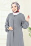 تنورة تكدرت فيرس - 4