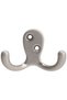 Cetus Antique Bronze Coat Rack - 4