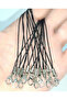 10 Pieces of Ready-Made Charm String - 2