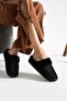 Women's Furry House Slippers – Soft Plush, Comfortable and Warm Winter Slipper Models - 2