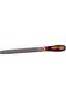 ETS Half-round Rasp - Length 200 mm