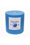 Blue Roll for Kitchen Microfiber 475 Sheets