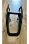 Vw Golf 4 - Bora (97-04) Gear Shift Knob Black (1J1863201E2Ql)