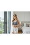 Comfortable Stitch-Free with Front Snap Fasteners, a Special Series That Gives You the Feeling of Never Having Worn It Before, Shaping / Sculpting Ghost Bra - 7
