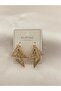 Zircon Stone Xuping Steel Earrings - 3