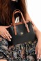 Very Stylish Shoulder and Crossbody Bag, Size 19X24 - 8