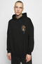 Thick Fabric Printed Sweatshirt – Modern and Stylish Look