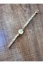 Minimal Tiff Cord Women's Wristwatch - 2