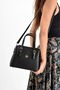 Very Stylish Shoulder and Crossbody Bag, Size 19X24 - 3