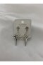 Northern Star Xuping Steel Earrings - 3