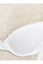 Seray New Season Underwire Unpadded Plain T-Shirt Bra 2-Pack - 4