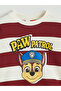 Crew Neck Paw Petrol Printed Boys - 3