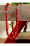 Capsule Cut Fire Amber Squeeze Amber Pine Resin Signature Product - 7
