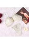 Bra Panties Set Underwear Lace Embroidery 2 Piece Lingerie Set Lace Bra Transparent Wom MS-18016 - 5