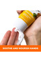 Palmer's Raw Shea Nourish Hand Cream-With Vitamin E-48 Hrs Moisture-96g - 5