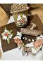 Bird Door Ornament Basket and Doormat 3-Piece Set - 2