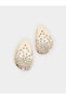 Embellished Earrings