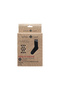 Diabetic Care Socks Black – Soft Cotton, Silver Antibacterial - 6