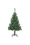 Artificial Christmas Tree with Stand 180 cm 564 Branches - 2