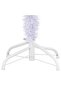 Artificial Christmas Tree with Stand 150 cm 380 Branches - 6