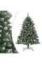 Artificial Christmas Tree with Stand 150 cm PVC