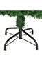 Artificial Christmas Tree with Thick Branches Green 150 cm PVC - 6