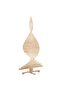 Christmas Trees with Stand Natural 150 cm Solid pine wood - 5