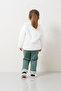 Baby Girl Jacket 3 Piece Set - 5