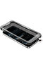 واقي شاشة زجاجي من نوع EasyFit Ghost لهاتف Apple iPhone 17 Pro Max مع إعداد تلقائي - 2