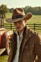 Montana Spirit Unisex Cowboy Hat - 2