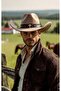 Montana Spirit Unisex Cowboy Hat - 2